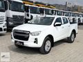 İZGİ'DEN 2022 MODEL 57 BİN KM'DE ISUZU D'MAX 1.9 4X4 MANUEL