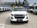 İZGİ'DEN 2022 MODEL 57 BİN KM'DE ISUZU D'MAX 1.9 4X4 MANUEL