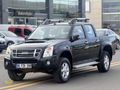 2010 ISUZU D MAX 130 BİN KM 4X4 LİMİTED EN DOLUSU