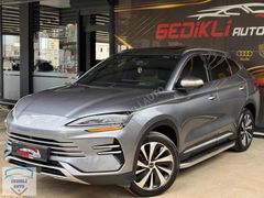 BYD SEAL U DM-İ DESİGN CAM TAVAN SOĞUTMA TABA OTONOM BOYASIZ