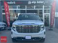 KENDİRLİ AUTO SIERRA İÇİ KAHVE KICKER 22'' JANT DOLU BOYASIZ