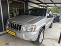 2003 GRANDCHEROKEE OM612 MOTOR EMSALSİZ TEMİZLİKTE KAZASIZ