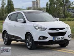 CAM TAVAN HYUNDAİ İX35 1.6 GDİ ELİTE 122 BİN KMDE HATASIZ AYARI