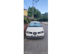 Sahibinden Seat Cordoba 1.4 TDI Stylance 2008 Model