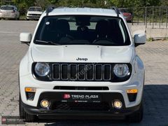 ES TREND PLAZA 2020 Renegade 1.3T/Otomatik/Tek Değişen/25binKM!!