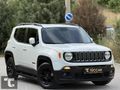 2015 MODEL RENEGADE LONGİTUDE OTOMATİK DEĞİŞENSİZ