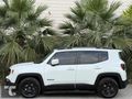 2015 MODEL RENEGADE LONGİTUDE OTOMATİK DEĞİŞENSİZ