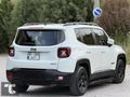 2015 MODEL RENEGADE LONGİTUDE OTOMATİK DEĞİŞENSİZ