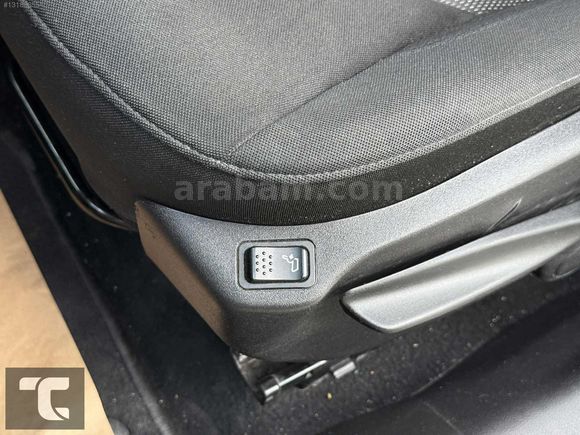 2015 MODEL RENEGADE LONGİTUDE OTOMATİK DEĞİŞENSİZ