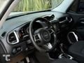 2015 MODEL RENEGADE LONGİTUDE OTOMATİK DEĞİŞENSİZ