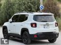 2015 MODEL RENEGADE LONGİTUDE OTOMATİK DEĞİŞENSİZ