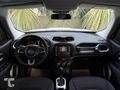 2015 MODEL RENEGADE LONGİTUDE OTOMATİK DEĞİŞENSİZ