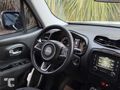 2015 MODEL RENEGADE LONGİTUDE OTOMATİK DEĞİŞENSİZ