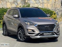 OTO2NEXT 2019 TUCSON STYLE PLUS DİZEL/CAMTAVAN/ISITMA/İÇİ BEJ