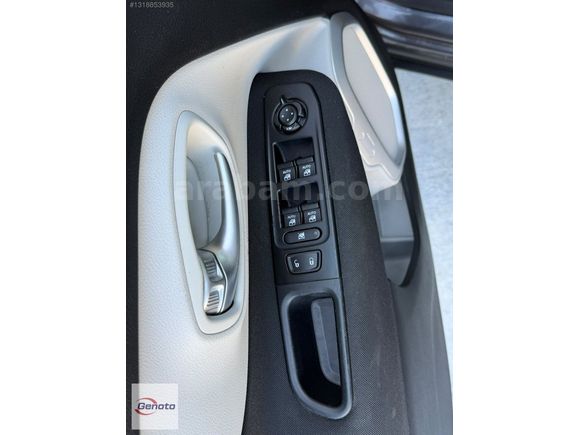 2020 JEEP RENEGADE 1.6 120HP DCT LONGITUDE 153.000KM/1.340.000TL