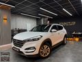 SYR MOTORS'TAN,TEMİZ KULLANILMIŞ HYUNDAI TUCSON ELİTE 1.6 GDI OT