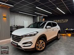 SYR MOTORS'TAN,TEMİZ KULLANILMIŞ HYUNDAI TUCSON ELİTE 1.6 GDI OT