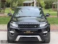 SAMURKAŞ OTOMOTİV GÜVENCESİYLE RANGE ROVER EVOQUE 2.2 SD4