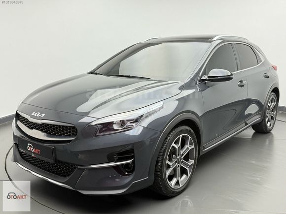 1.5 T-GDI Prestige(4 KLT ISITMA&2 KLT SOĞUTMA&HYBRİD&HATASIZ)