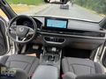 2024 MODEL MUSSO GRAND 2.2 D PLATINYUM HATASIZ-BOYASIZ 7.000 KM