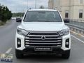 2024 MODEL MUSSO GRAND 2.2 D PLATINYUM HATASIZ-BOYASIZ 7.000 KM