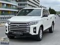 2024 MODEL MUSSO GRAND 2.2 D PLATINYUM HATASIZ-BOYASIZ 7.000 KM