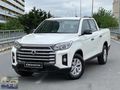 2024 MODEL MUSSO GRAND 2.2 D PLATINYUM HATASIZ-BOYASIZ 7.000 KM