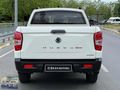 2024 MODEL MUSSO GRAND 2.2 D PLATINYUM HATASIZ-BOYASIZ 7.000 KM