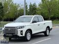 2024 MODEL MUSSO GRAND 2.2 D PLATINYUM HATASIZ-BOYASIZ 7.000 KM