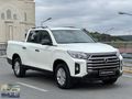 2024 MODEL MUSSO GRAND 2.2 D PLATINYUM HATASIZ-BOYASIZ 7.000 KM