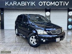 KIA SORENTO FULL FULL BAKIMLI KREDİ KARTINA 12 TAKSIT