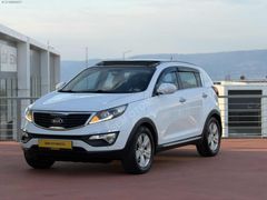 SEM OTOMOTİV'DEN HATASIZ BOYASIZ FULL PAKET SPORTAGE