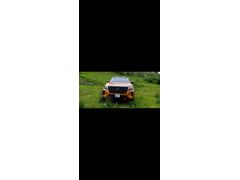 Sahibinden Nissan Navara 2.3 dCi 4x4 2020 Model  58.000 km Sarı
