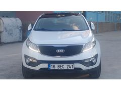 SAHİBİNDEN BOYASIZ 128 BİNDE LPG'Lİ GARAJ ARABAS