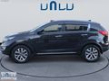 ÜNLÜ den 2014 BOYASİZ SPORTAGE 1.6 CONCEPT PLUS ECODYNAMİCS 92KM