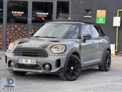 PİXEL MOTORS/2020 MİNİ COUNTRYMAN 1.5D/HAYALET/E.BAGAJ/CAM TAVAN