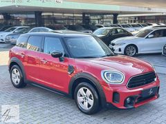 BOYASIZ-2022 MINI Countryman 1.5 CAM TAVAN-XENON 29.954 KM'DE