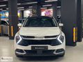 *K.K. 12 TAKSİT*_2022 KIA SPORTAGE 1.6 HYBRIT PRESTIGE SMART 4X4