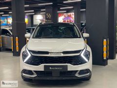 *K.K. 12 TAKSİT*_2022 KIA SPORTAGE 1.6 HYBRIT PRESTIGE SMART 4X4