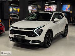 *K.K. 12 TAKSİT*_2022 KIA SPORTAGE 1.6 HYBRIT PRESTIGE 4X4