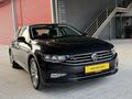 2022 PASSAT 1.5 BUSİNESS HATASIZ DEĞİŞEN TRAMER YOK 87000 KM