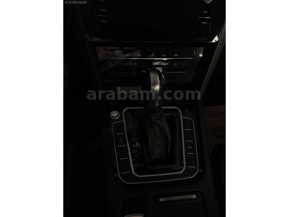 2022 PASSAT 1.5 BUSİNESS HATASIZ DEĞİŞEN TRAMER YOK 87000 KM