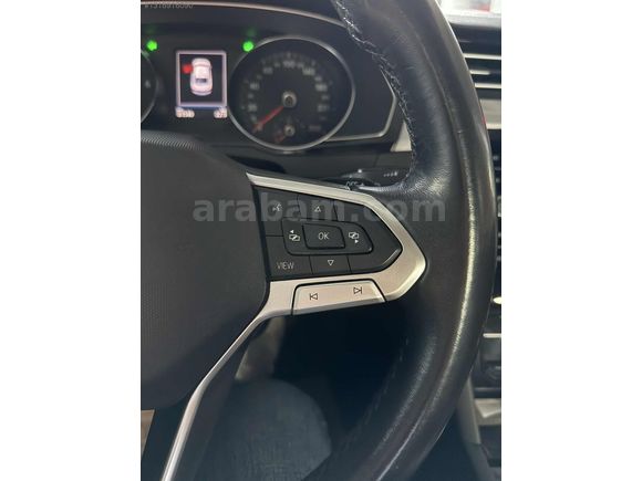 2022 PASSAT 1.5 BUSİNESS HATASIZ DEĞİŞEN TRAMER YOK 87000 KM