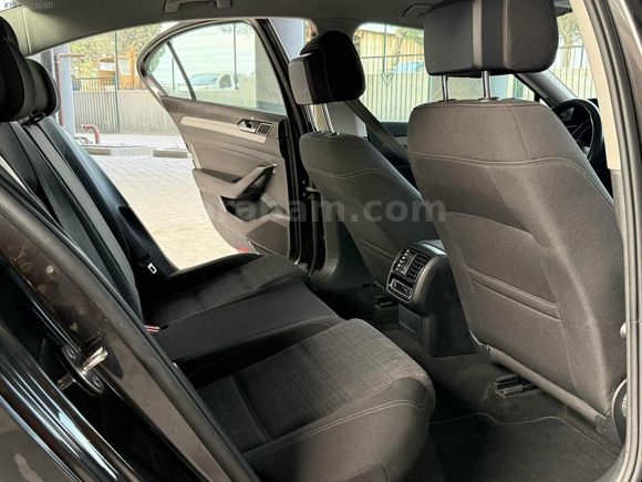 2022 PASSAT 1.5 BUSİNESS HATASIZ DEĞİŞEN TRAMER YOK 87000 KM