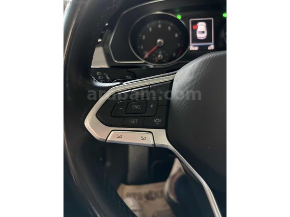 2022 PASSAT 1.5 BUSİNESS HATASIZ DEĞİŞEN TRAMER YOK 87000 KM