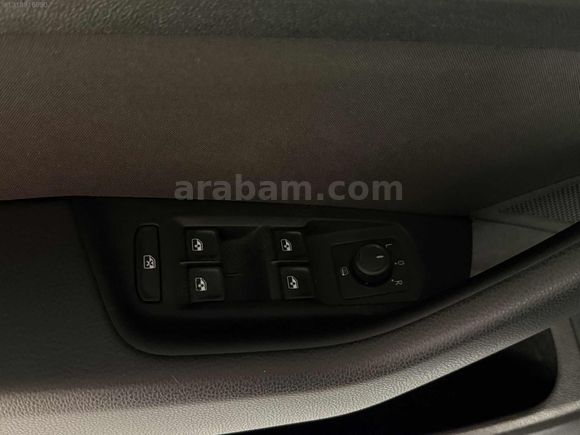 2022 PASSAT 1.5 BUSİNESS HATASIZ DEĞİŞEN TRAMER YOK 87000 KM