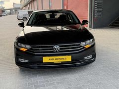 2022 PASSAT 1.5 BUSİNESS HATASIZ DEĞİŞEN TRAMER YOK 87000 KM