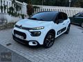 |SİCİLYA| 2021 Cıtroen C3 1.2T S&S Shine EAT6 K.Kartı 12 Taksit
