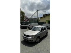 Sahibinden Fiat Palio 1.3 Multijet Premio Sole 2010 Model  283.000 km Gri (Gümüş)