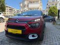 2023 Hatasız Boyasız Tramersiz C3 Shine Otomatik/Otosor2,49 48Ay